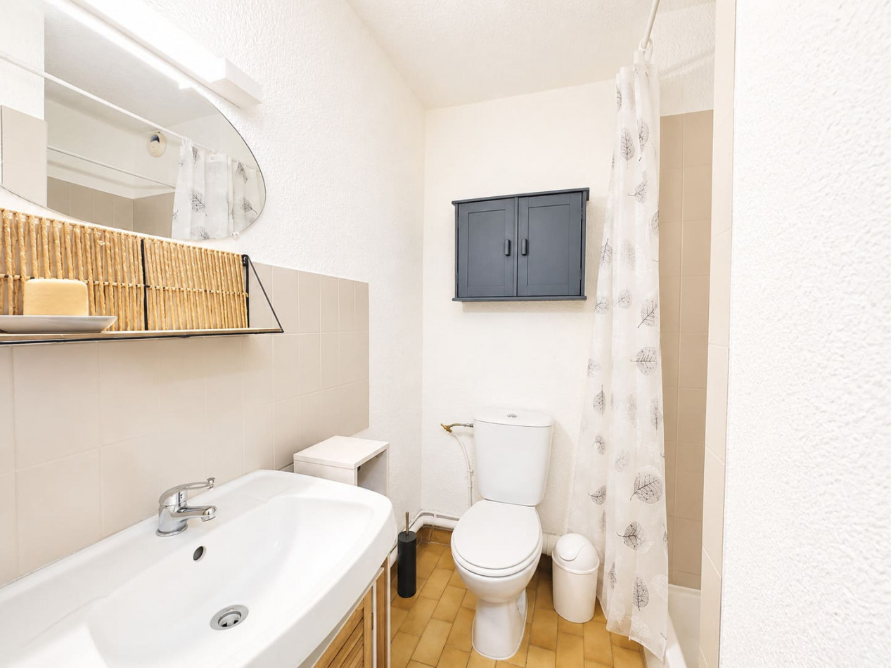 en location saisonnière Appartement Sète - Photo 6