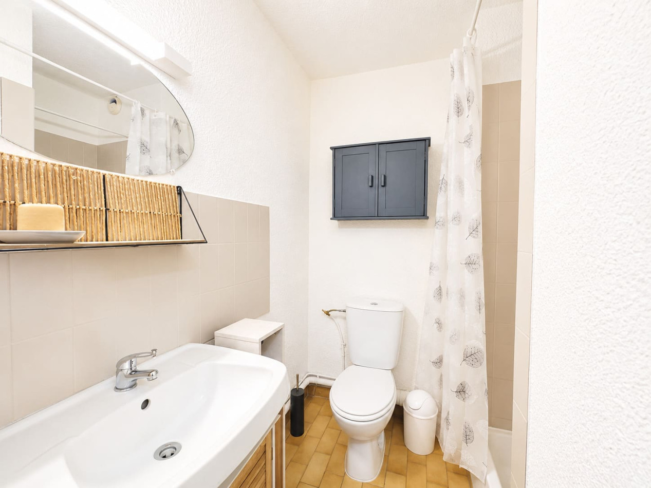 en location saisonnière Appartement Sète - Photo 6