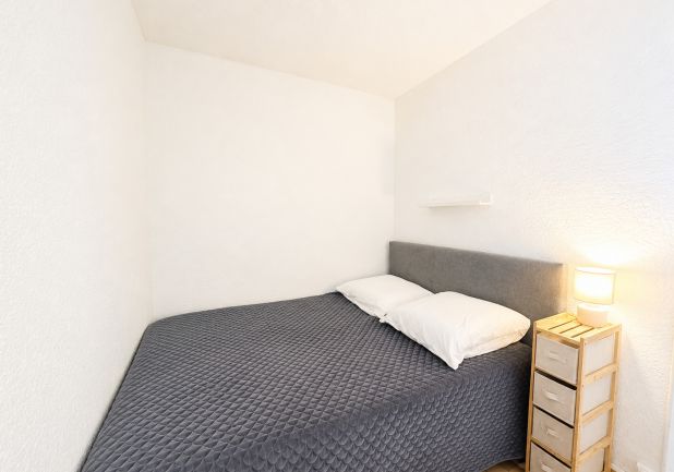 en location saisonnière Appartement Sète