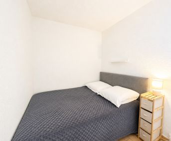 en location saisonnière Appartement Sète