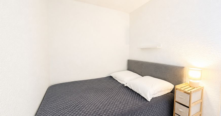 en location saisonnière Appartement Sète
