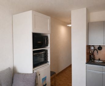 en location saisonnière Appartement Sète