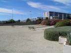 en location saisonnière Appartement Sète