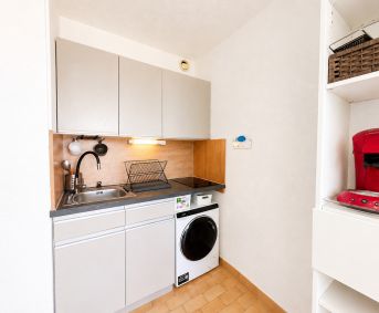 en location saisonnière Appartement Sète