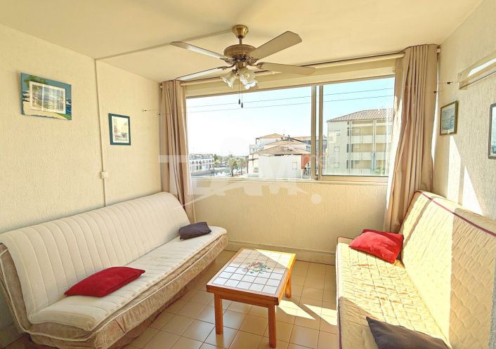 vente Appartement Sete