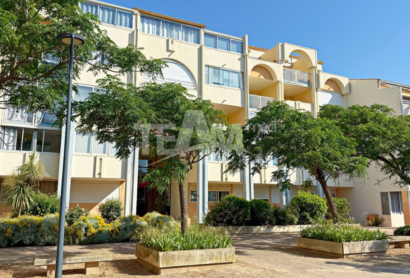 à vendre Appartement Sete - Photo 2