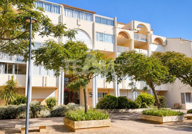 vente Appartement Sete