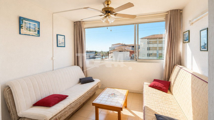 à vendre Appartement Sete - Photo 3