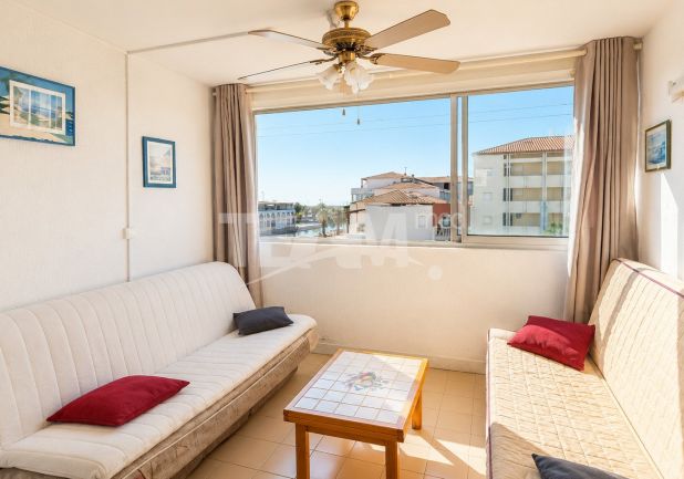 vente Appartement Sete