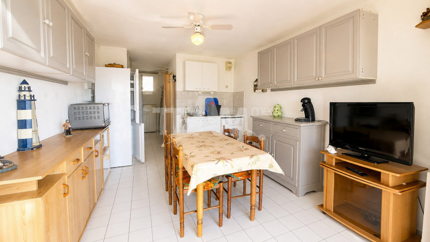 à vendre Appartement Sete - Photo 4