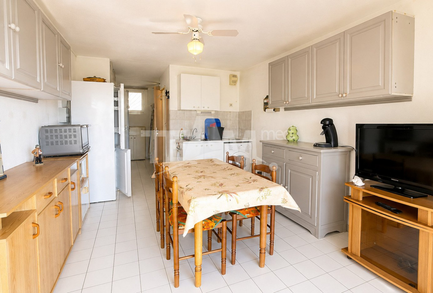vente Appartement Sete - Photo 4