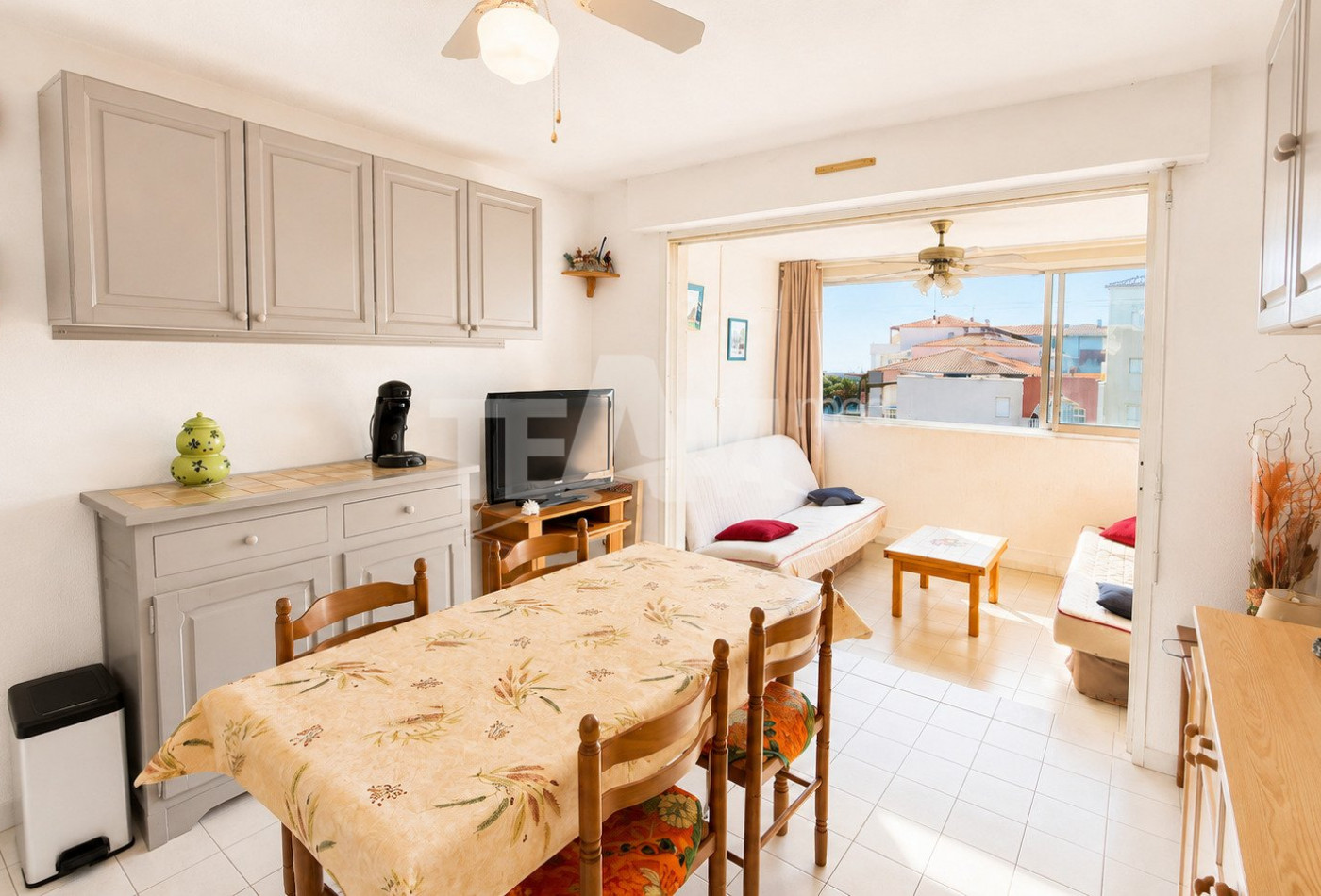 vente Appartement Sete - Photo 5