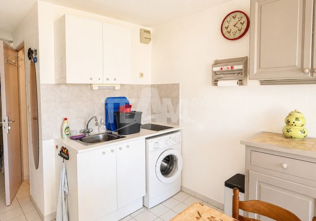 vente Appartement Sete