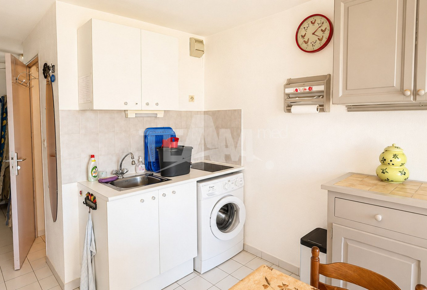 vente Appartement Sete - Photo 6