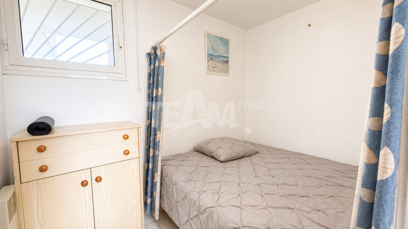 vente Appartement Sete - Photo 7
