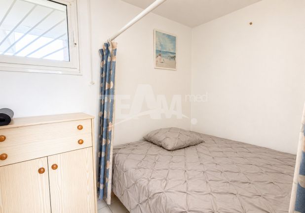 vente Appartement Sete