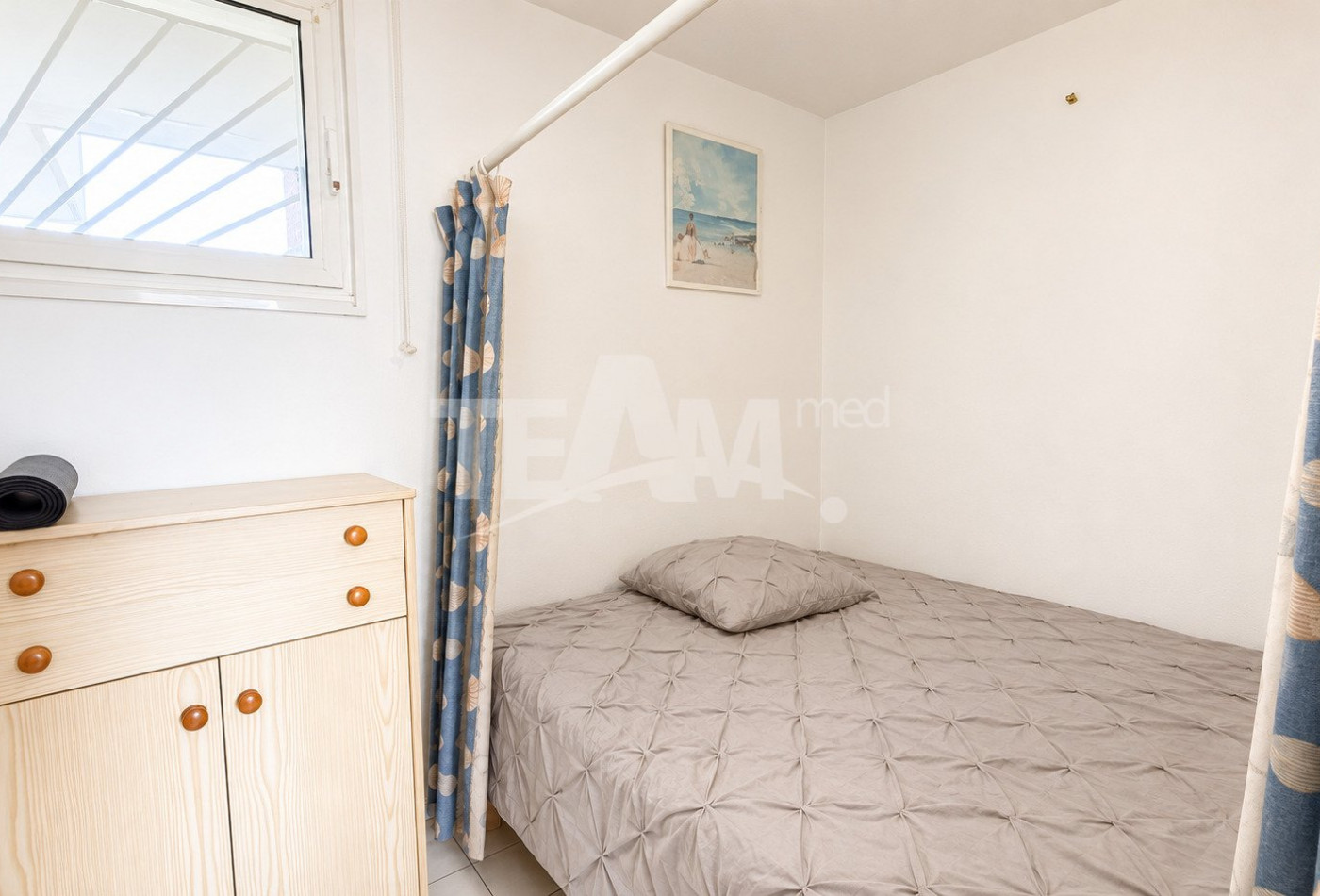 vente Appartement Sete - Photo 7