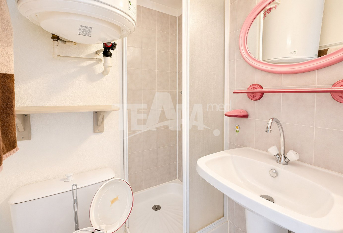 vente Appartement Sete - Photo 8