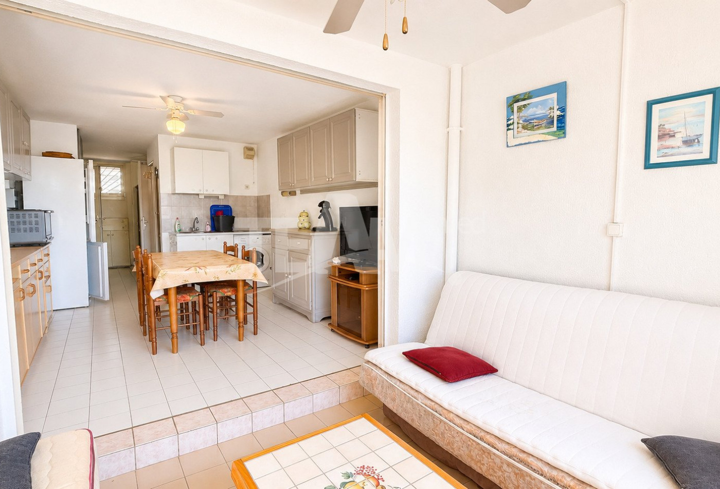 vente Appartement Sete - Photo 10