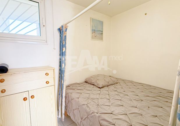 vente Appartement Sete