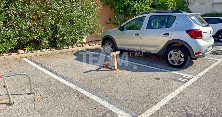vente Appartement Sete