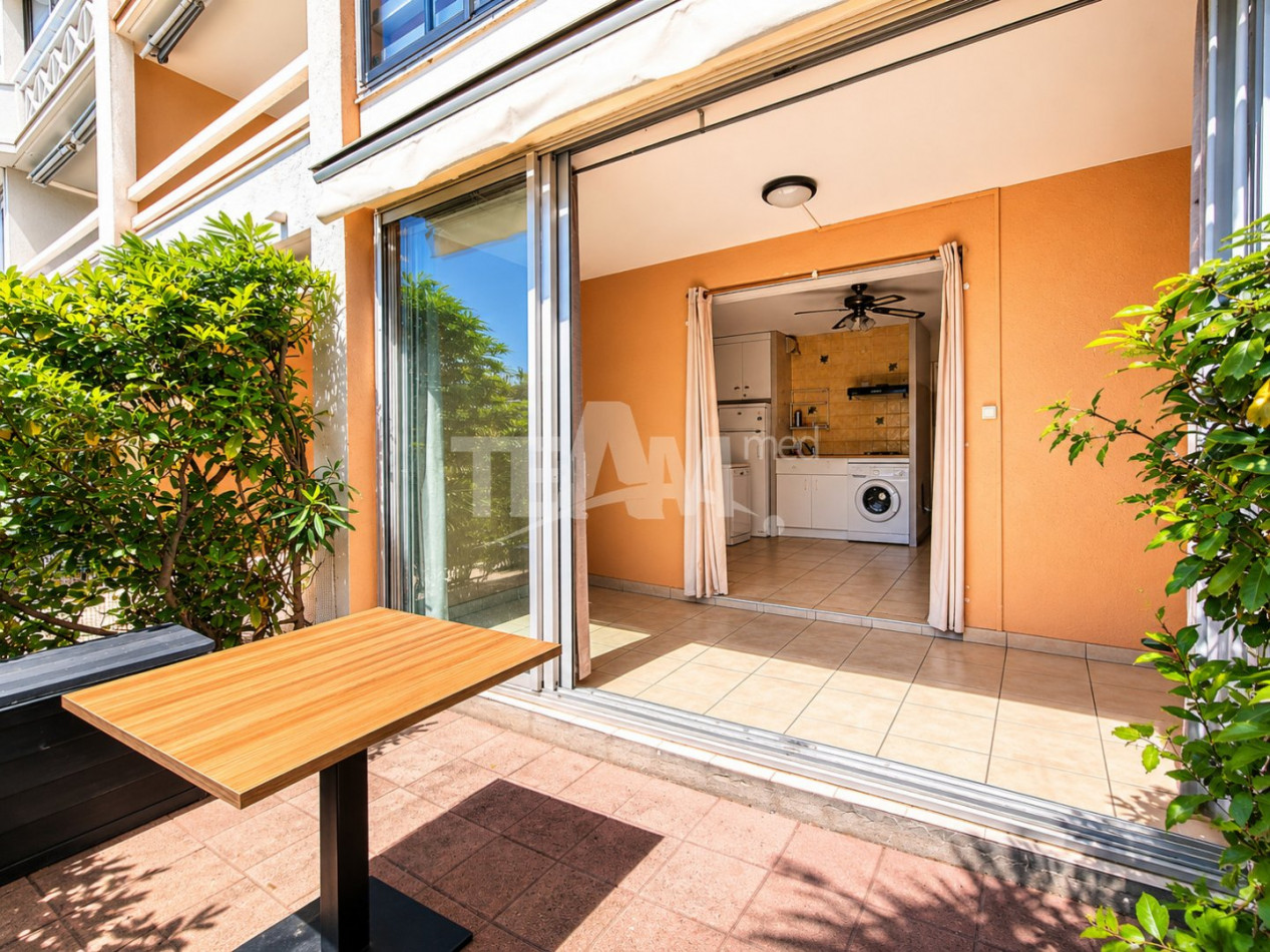 vente Appartement Sete - Photo 9