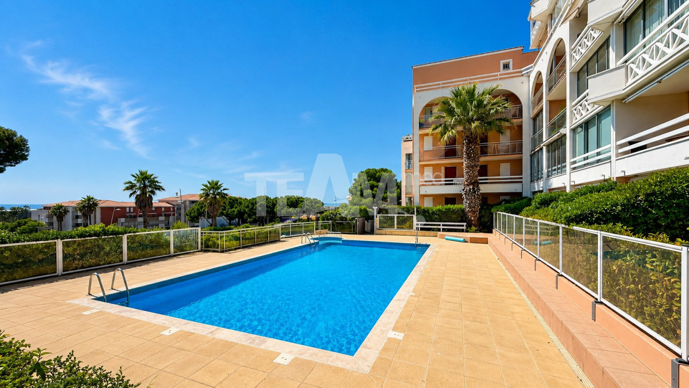 vente Appartement Sete - Photo 11