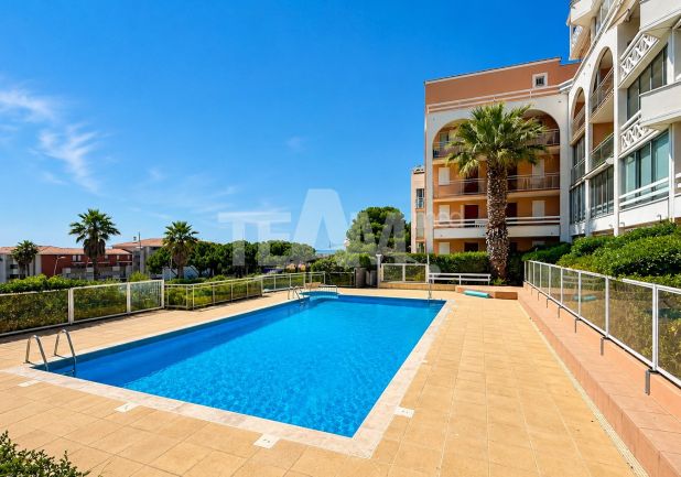 vente Appartement Sete