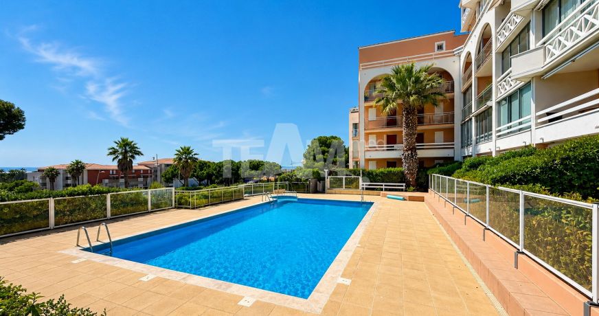 vente Appartement Sete