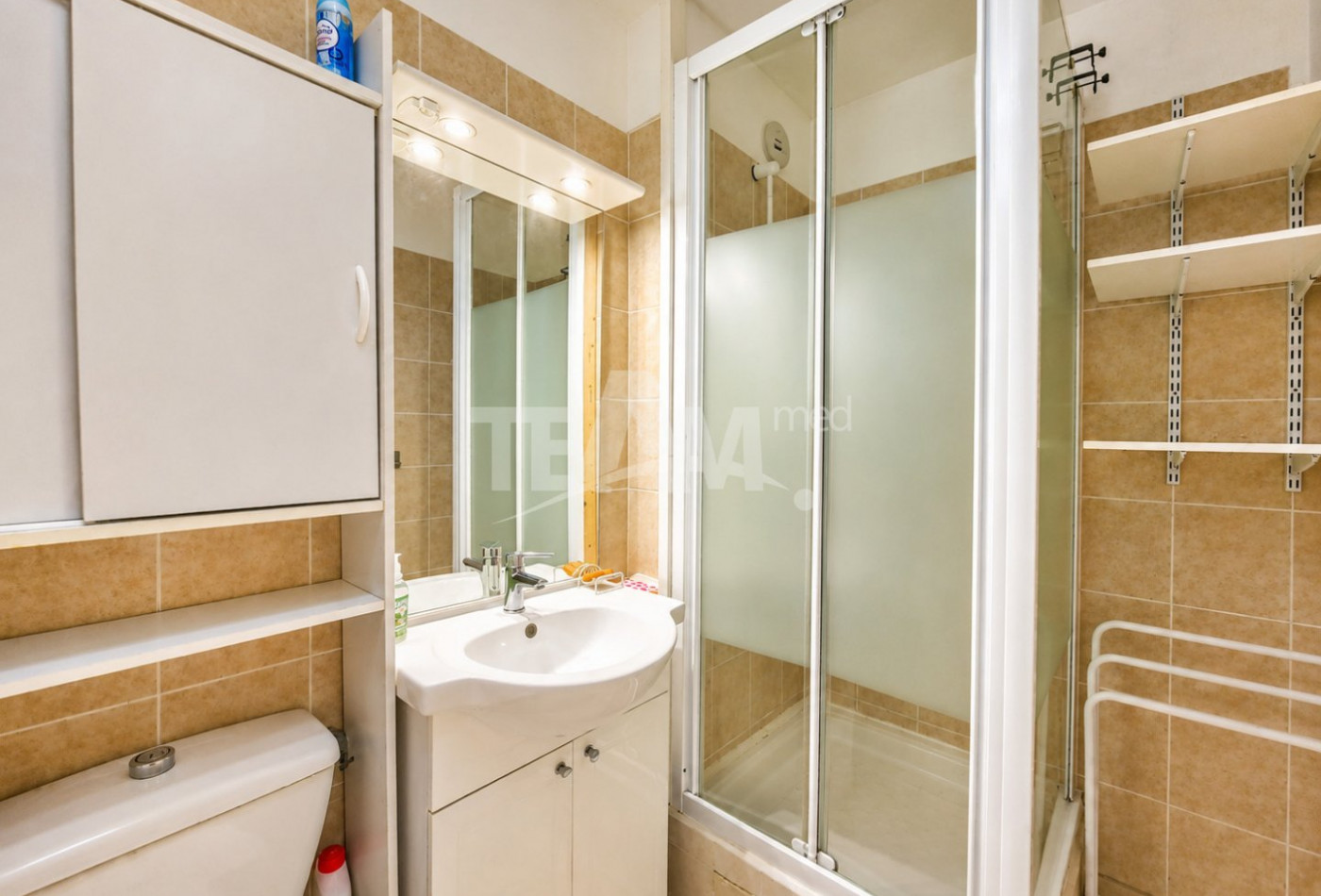 à vendre Appartement Sete - Photo 6