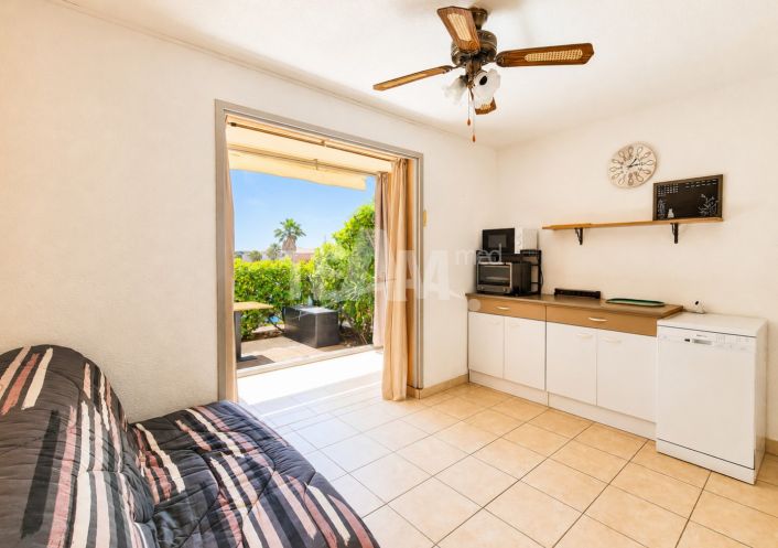 vente Appartement Sete
