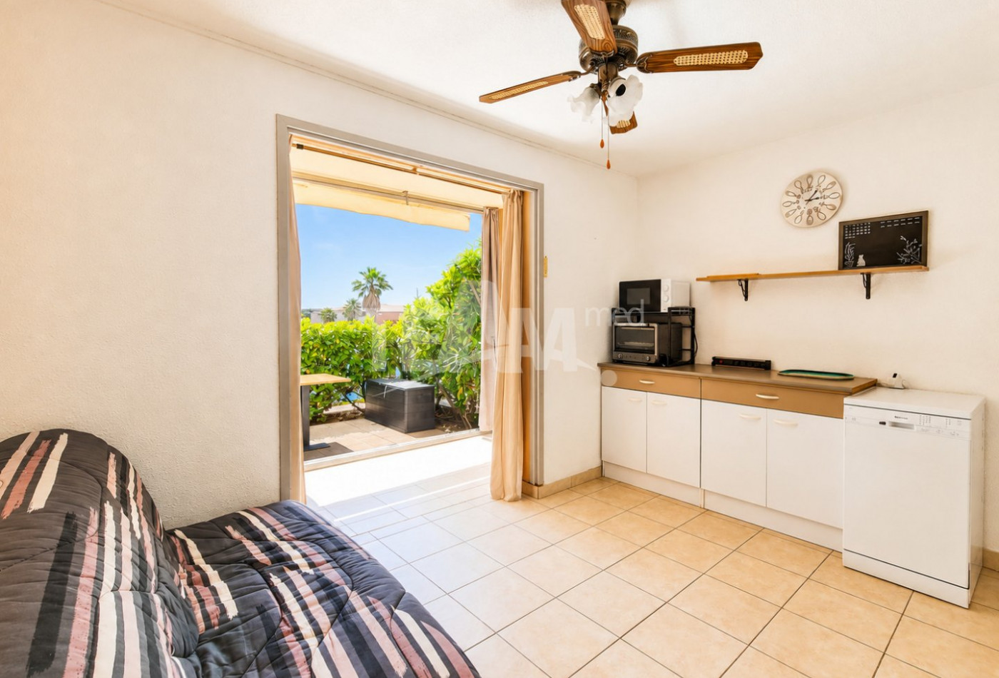 à vendre Appartement Sete - Photo 3