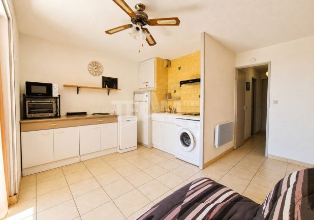 vente Appartement Sete