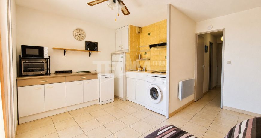 vente Appartement Sete