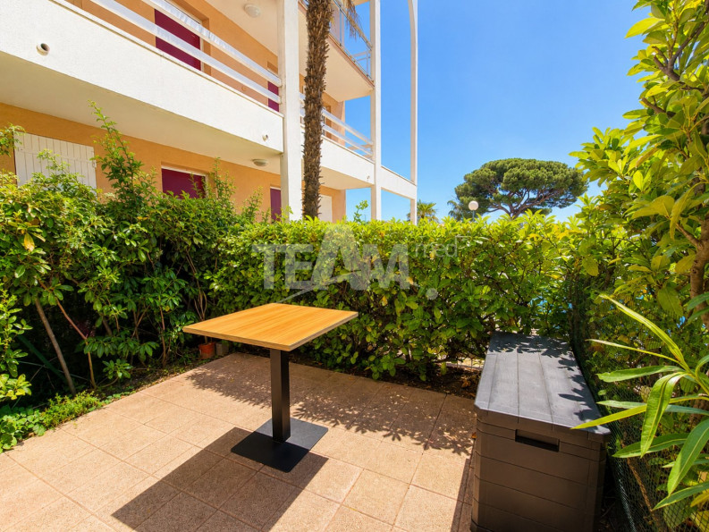 à vendre Appartement Sete - Photo 8