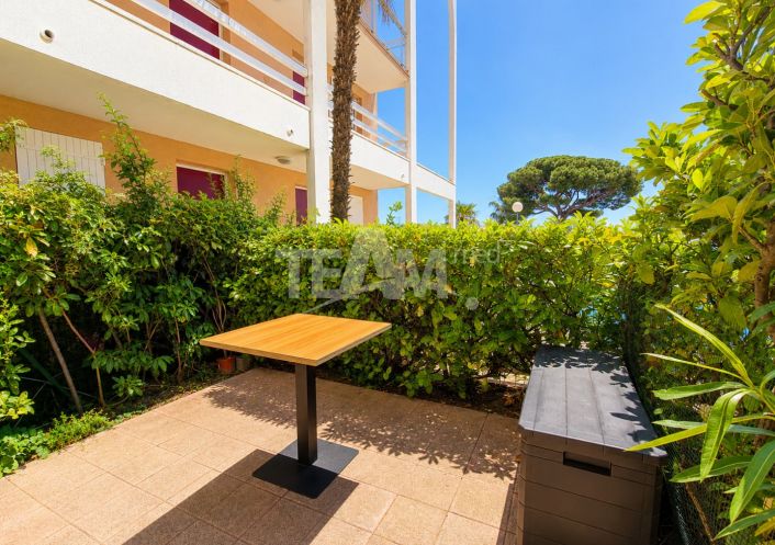 vente Appartement Sete