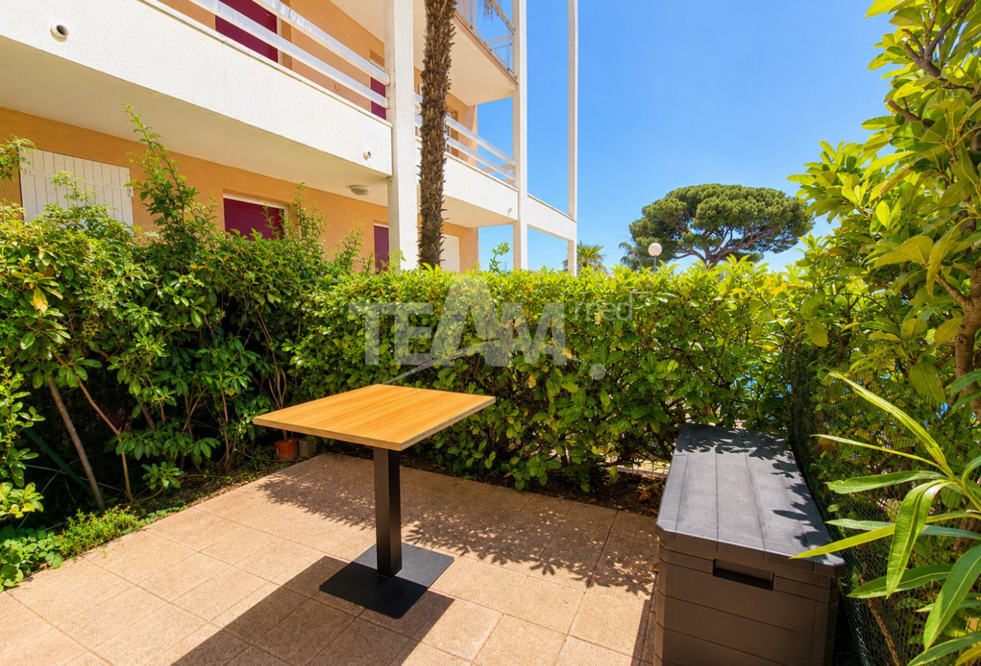 à vendre Appartement Sete - Photo 8