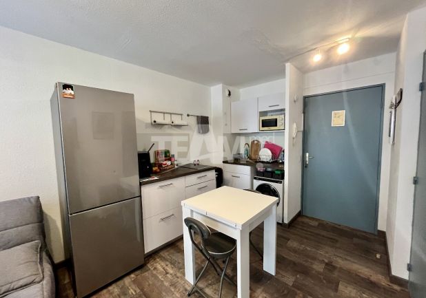 location Appartement en résidence Sete