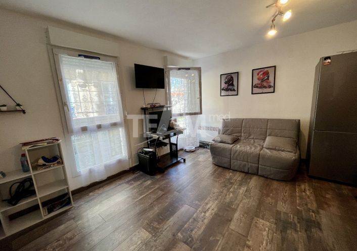 location Appartement en résidence Sete