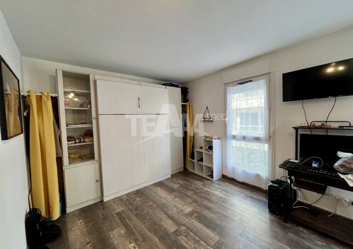 location Appartement en résidence Sete