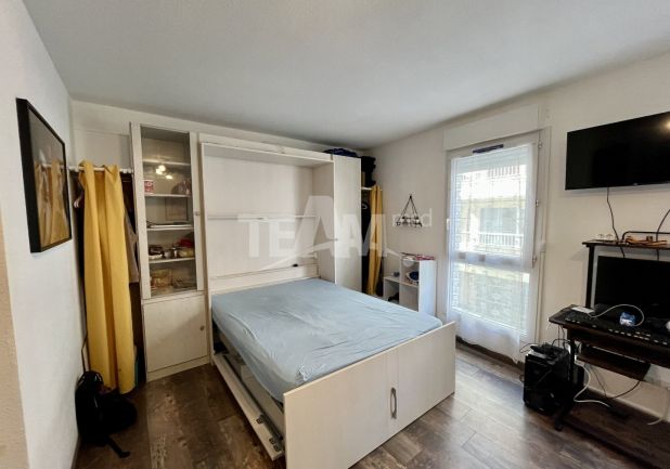 location Appartement en résidence Sete