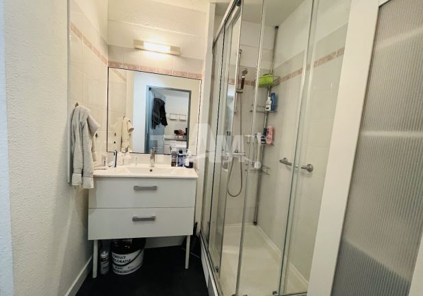 location Appartement en résidence Sete