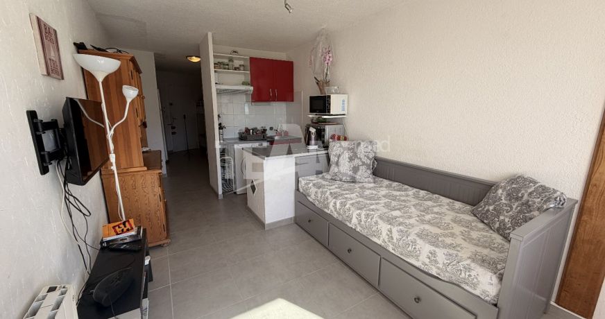 vente Appartement Sete