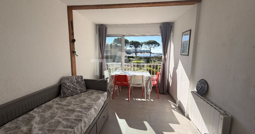 vente Appartement Sete
