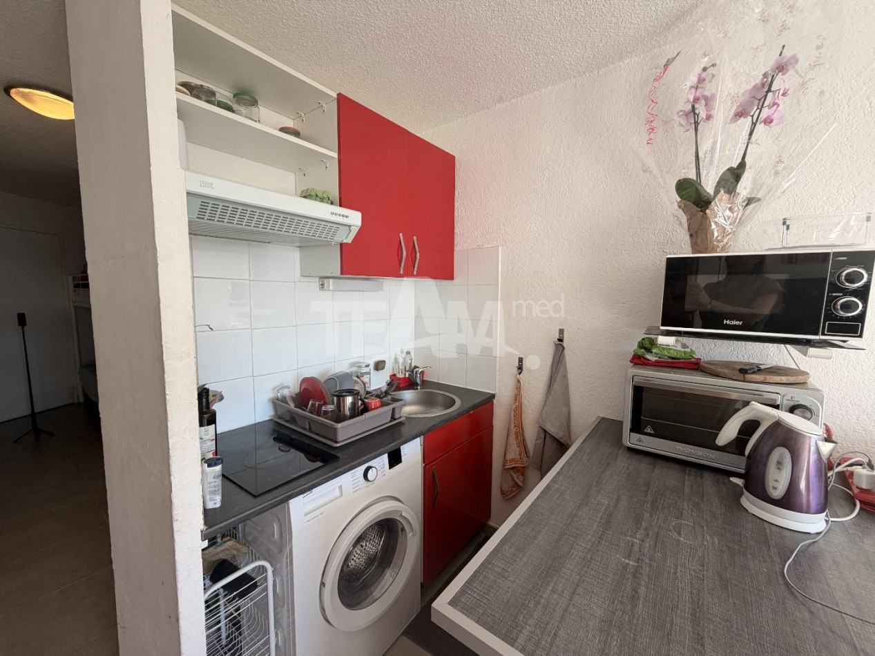 vente Appartement Sete - Photo 4