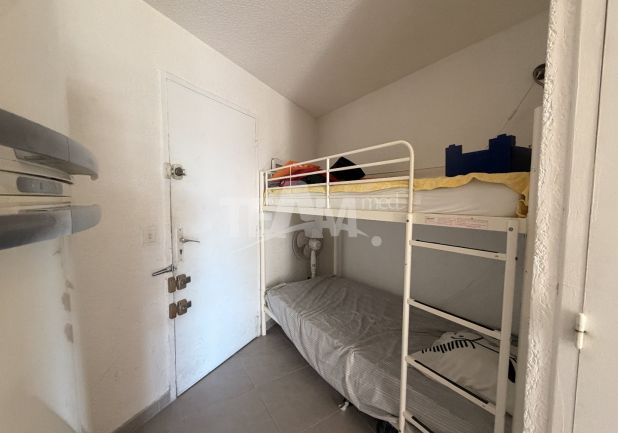 vente Appartement Sete