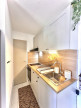 en location saisonnière Appartement Sète