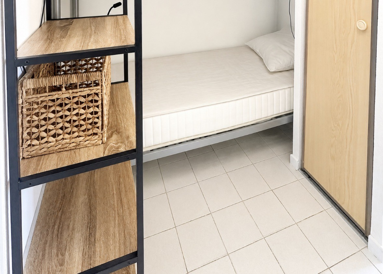 en location saisonnière Appartement Sète - Photo 7