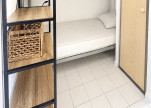 en location saisonnière Appartement Sète