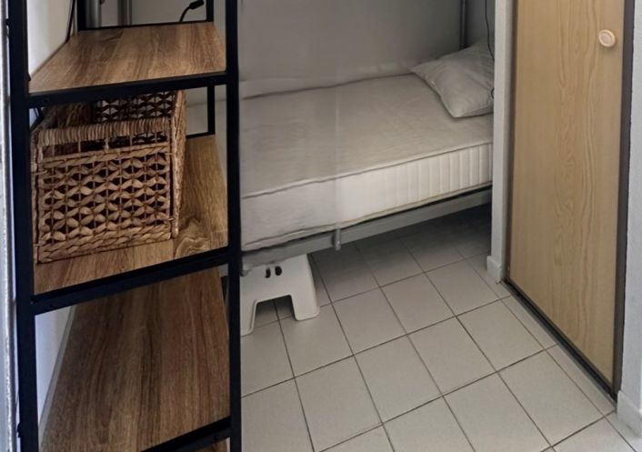 en location saisonnière Appartement Sète
